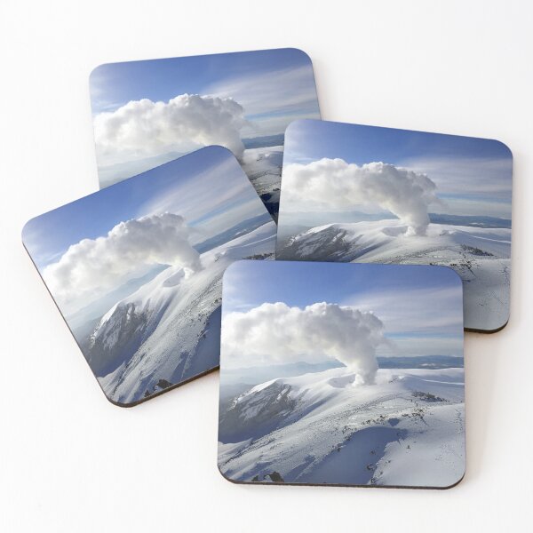 Item preview, Nevado del Ruiz designed and sold by BoKev.