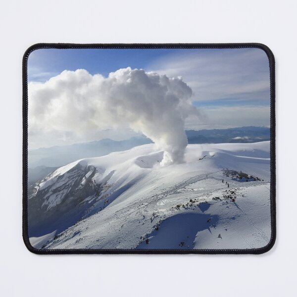 Item preview, Nevado del Ruiz designed and sold by BoKev.