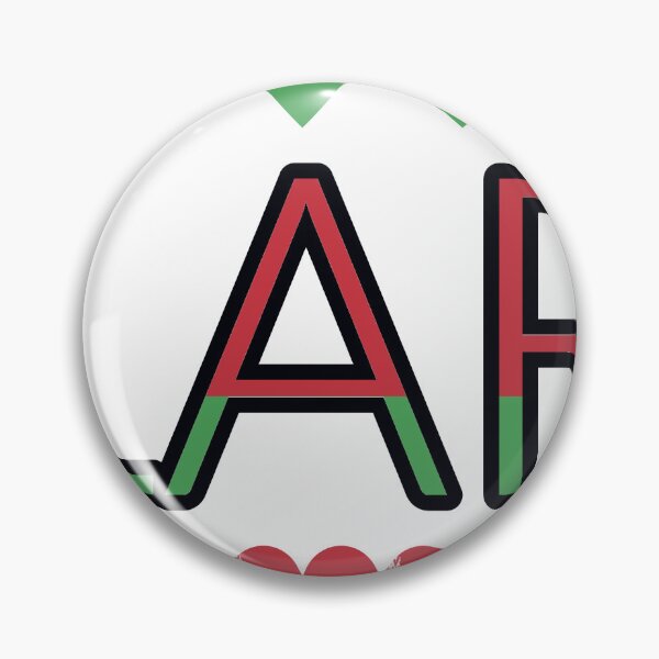 Item preview, Belarus Flag Letters And Hearts designed and sold by TheIconSmith.