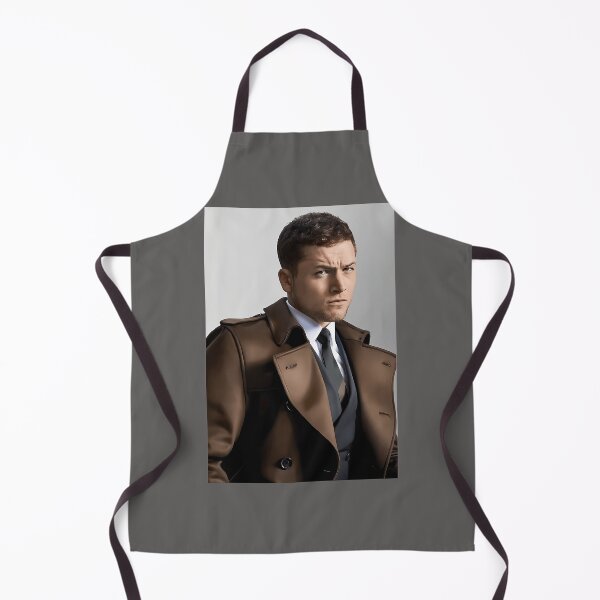 Item preview, TARON-EGERTON--- designed and sold by BlueBigler.