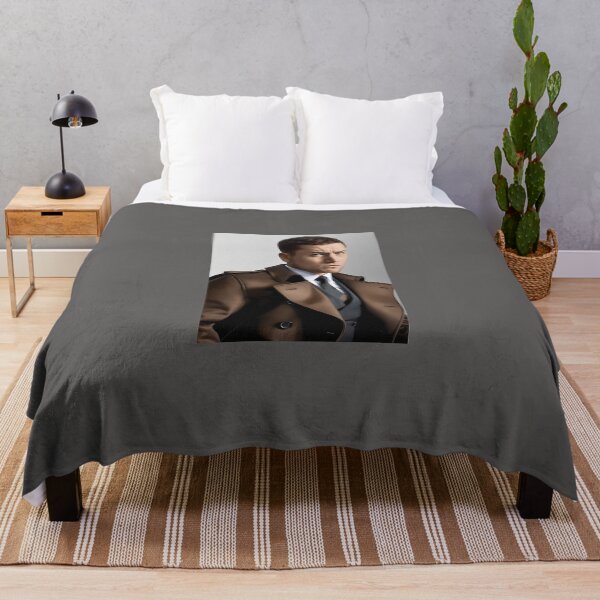 Item preview, TARON-EGERTON--- designed and sold by BlueBigler.