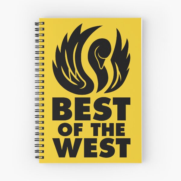 Item preview, Best of the West designed and sold by LegallyDistinct.