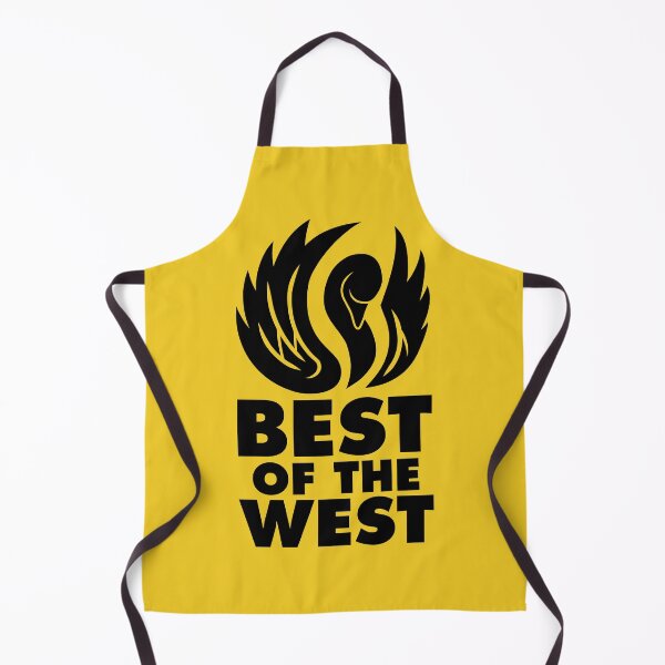 Item preview, Best of the West designed and sold by LegallyDistinct.