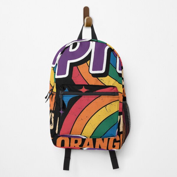 Item preview, Pride Removes Nasty Orange Stains Lgbt designed and sold by SiegridOffical.