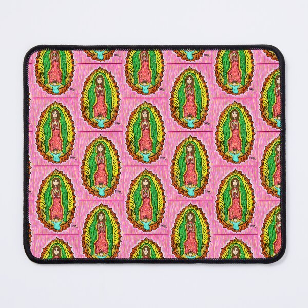 Item preview, VIRGIN OF GUADALUPE designed and sold by DoritaArtes.