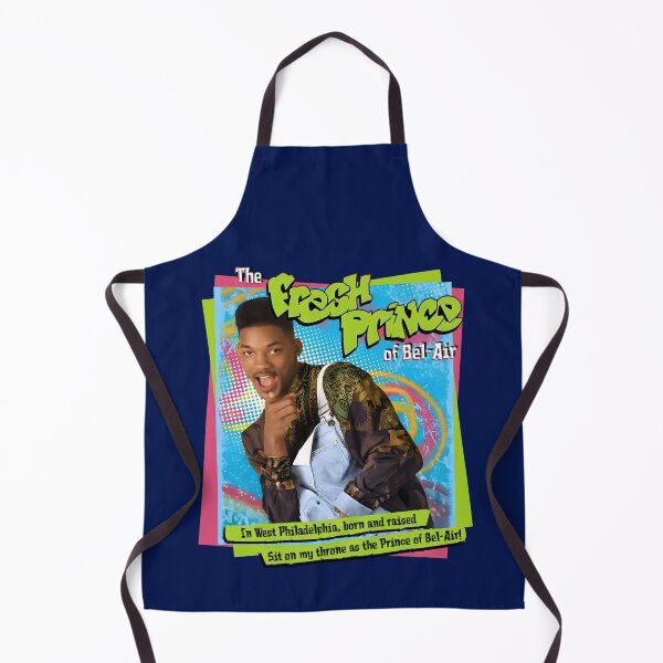 Item preview, The Fresh Prince designed and sold by Aleksandar Kostjuk.