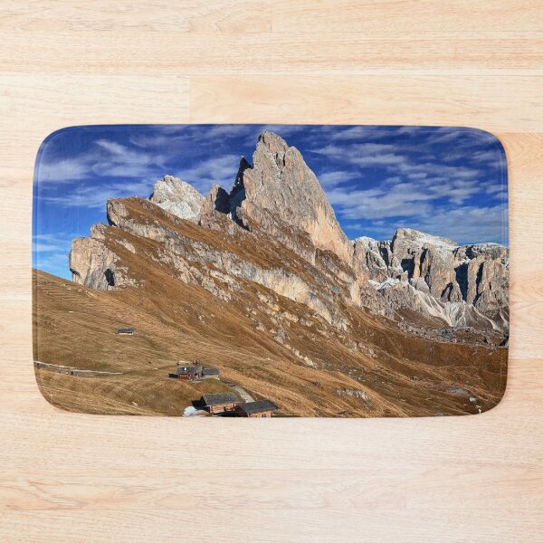 Item preview, Dolomites Peaks designed and sold by caracatita75.