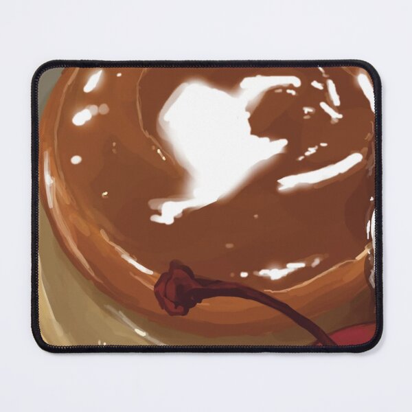 Item preview, Premium Cocoa Circle K Pour designed and sold by Carola K  Pokka.