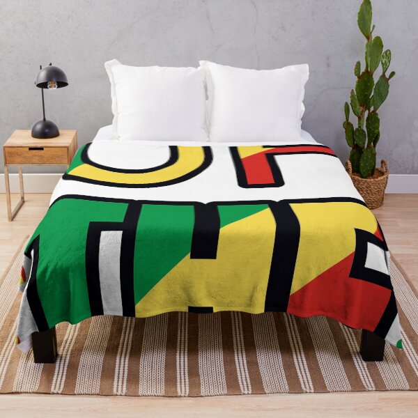 Item preview, Republic Of The Congo Flag Letters And Hearts designed and sold by TheIconSmith.