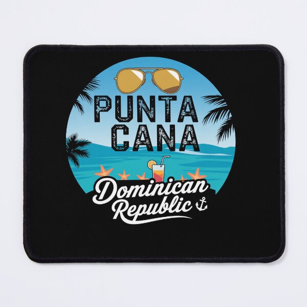 Item preview, Punta Cana Dominican Republic Matching Group Vacation designed and sold by SiegridOffical.