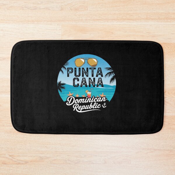 Item preview, Punta Cana Dominican Republic Matching Group Vacation designed and sold by SiegridOffical.