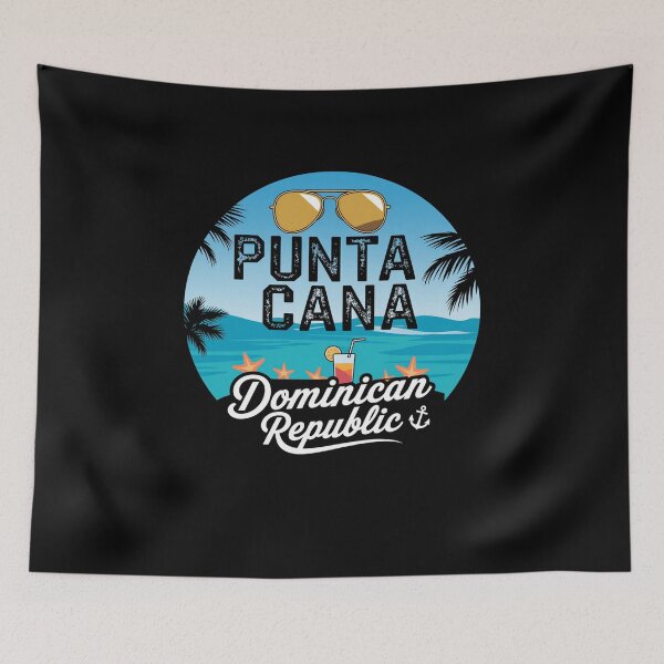 Item preview, Punta Cana Dominican Republic Matching Group Vacation designed and sold by SiegridOffical.