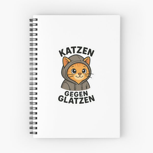 Item preview, Cats Against Baldness 2 designed and sold by Knautschibert.