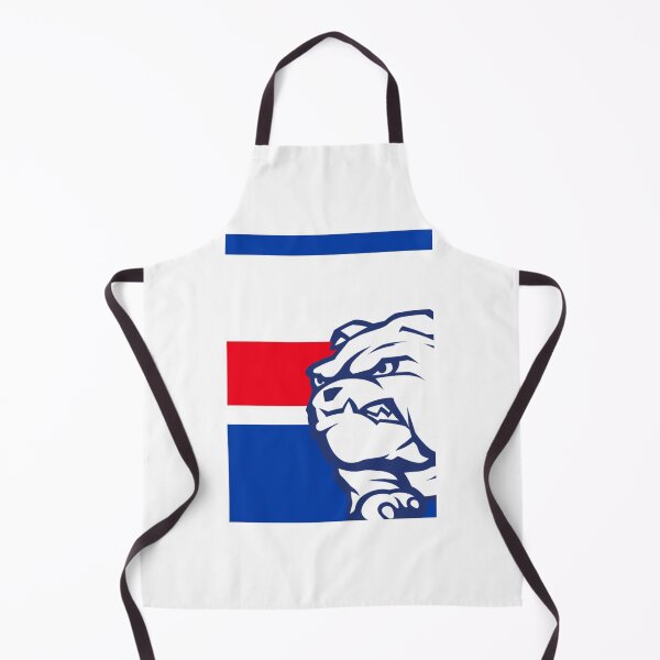 Artikelvorschau, Western Bulldogs Big Bulldog Clash Pullover entworfen und verkauft von BallsnBats.