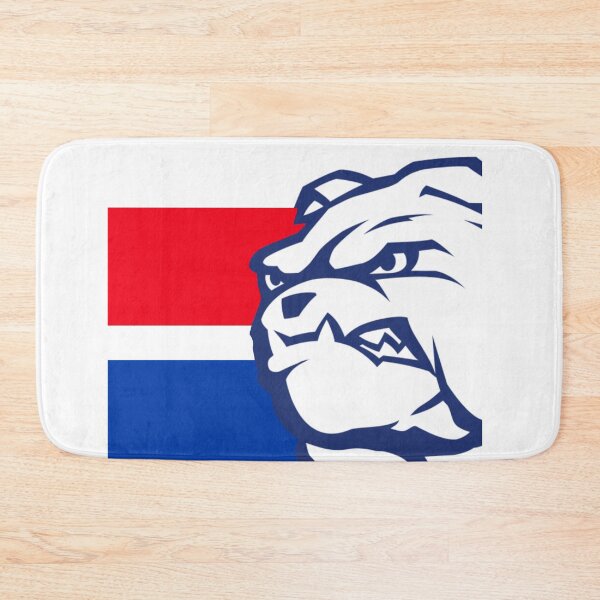 Item preview, Western Bulldogs Big Bulldog Clash Jumper designed and sold by BallsnBats.