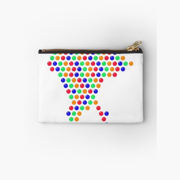 Item preview, Multicolored Rhinestone Myanmar designed and sold by TheIconSmith.