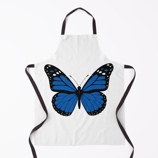 Item preview, Rare blue Butterfly designed and sold by Ogfx.