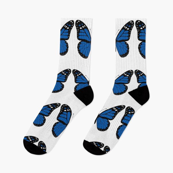 Item preview, Rare blue Butterfly designed and sold by Ogfx.