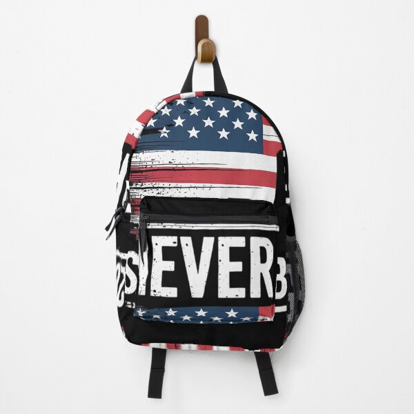 Item preview, Never Forget September 11 2001 Memorial Day American Flag designed and sold by HeinzanoWeno.