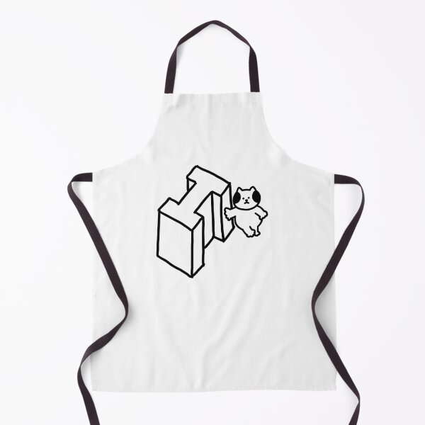 Item preview, a Cat next to I designed and sold by superbaechoo.