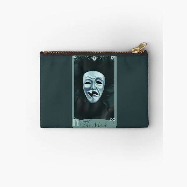 Item preview, The Mask – Oracle of Hidden Truths designed and sold by AnneOther.