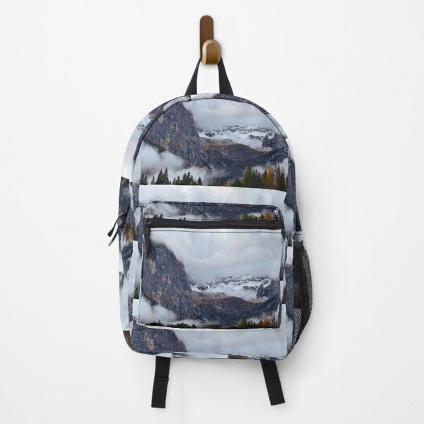 Item preview, Dolomites Clouds designed and sold by caracatita75.