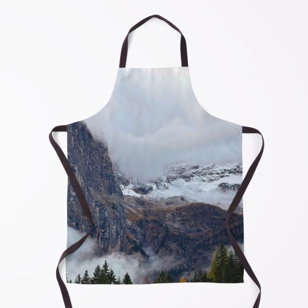 Item preview, Dolomites Clouds designed and sold by caracatita75.