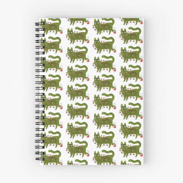 Item preview, Un gato al que no le gusta la Navidad, feliz crisis, memes navideños, gato verde designed and sold by Dormitria.