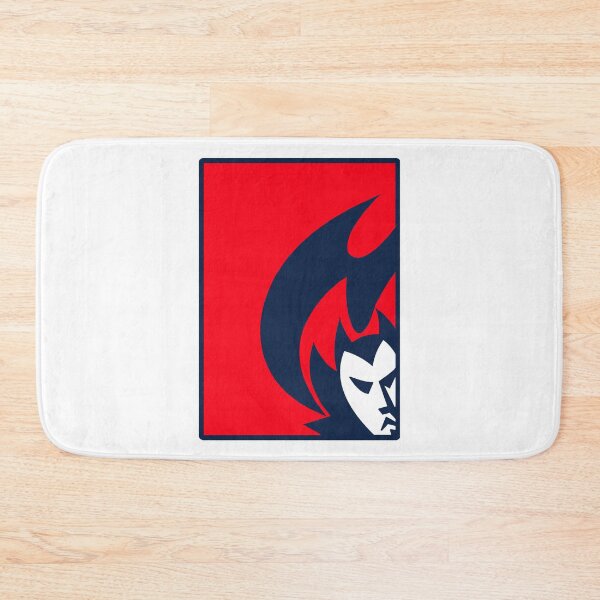 Item preview, Melbourne Demons Red Clash Jumper designed and sold by BallsnBats.