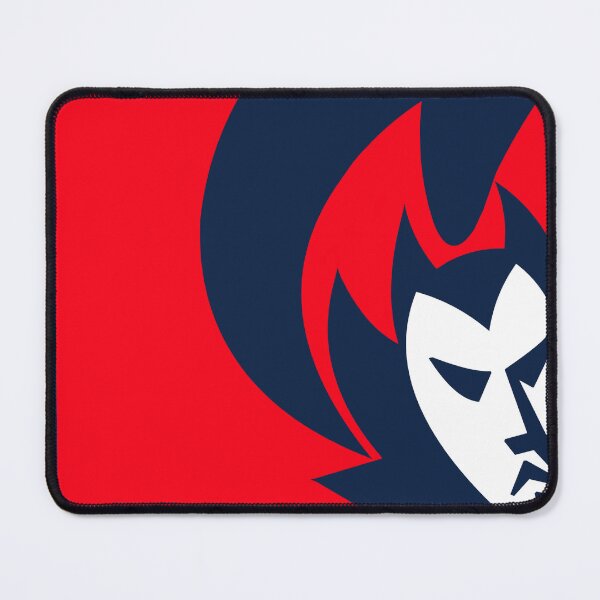 Item preview, Melbourne Demons Red Clash Jumper designed and sold by BallsnBats.