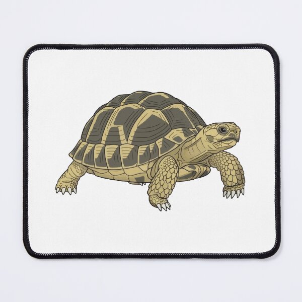 Item preview, Russian Tortoise designed and sold by Petzzz.
