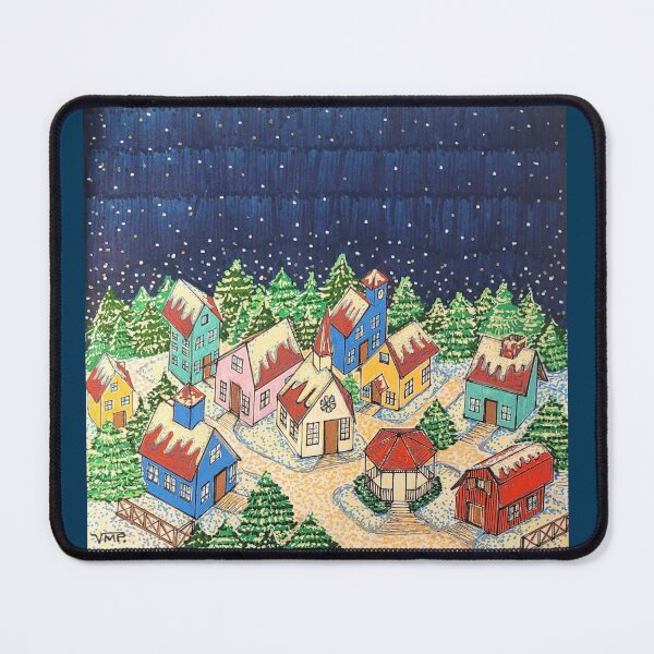 Item preview, A Winter Wonderland. designed and sold by Viridiana Martinez Preza.