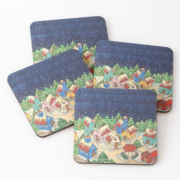 Item preview, A Winter Wonderland. designed and sold by Viridiana Martinez Preza.
