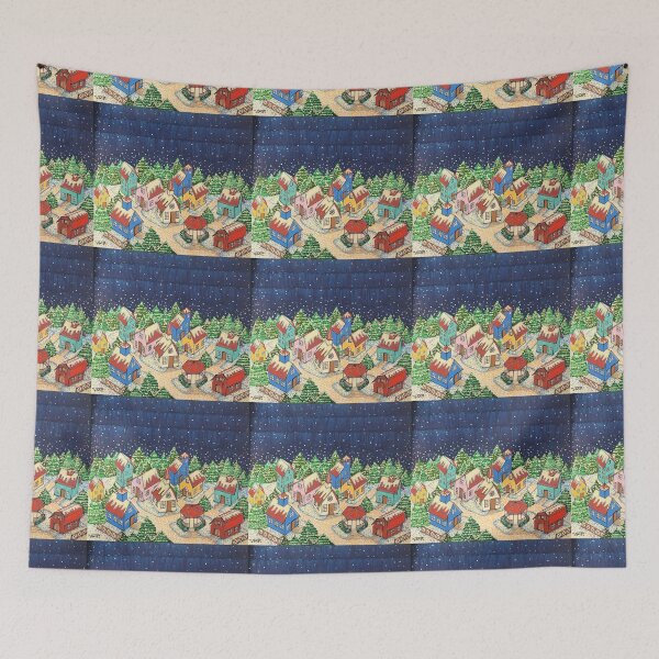 Item preview, A Winter Wonderland. designed and sold by Viridiana Martinez Preza.