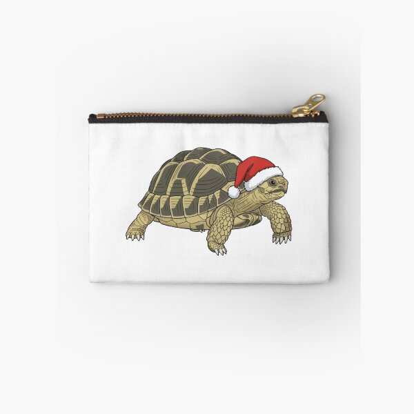 Item preview, Christmas Russian Tortoise designed and sold by Petzzz.