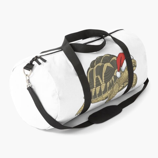 Item preview, Christmas Russian Tortoise designed and sold by Petzzz.