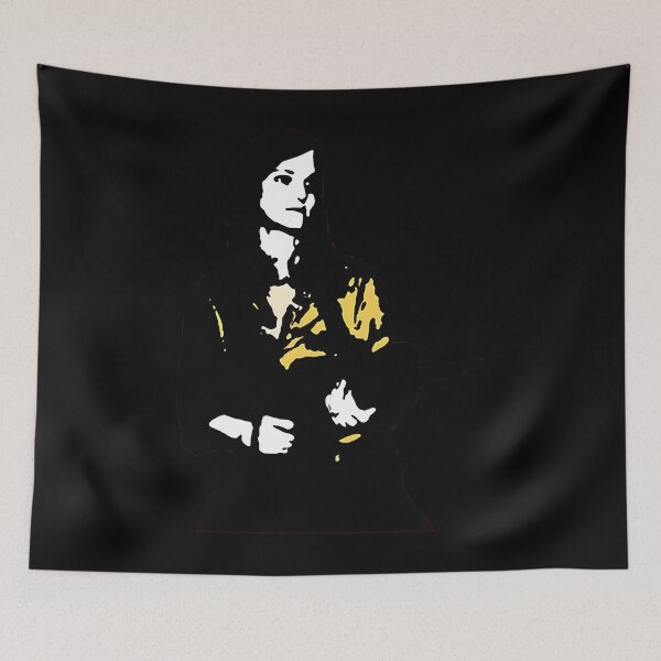 Item preview, Guerrilla The Taking Of Patty Hearst designed and sold by Gwansiognu.