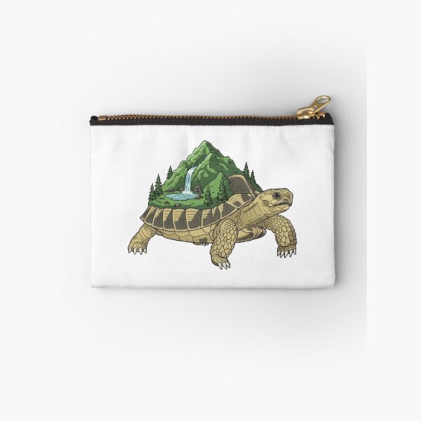 Item preview, Nature Russian Tortoise designed and sold by Petzzz.