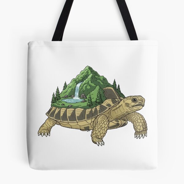 Item preview, Nature Russian Tortoise designed and sold by Petzzz.