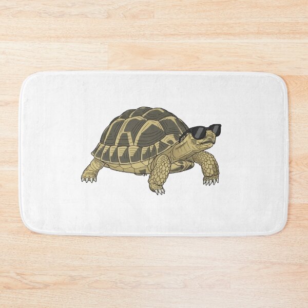 Item preview, Chill Russian Tortoise designed and sold by Petzzz.