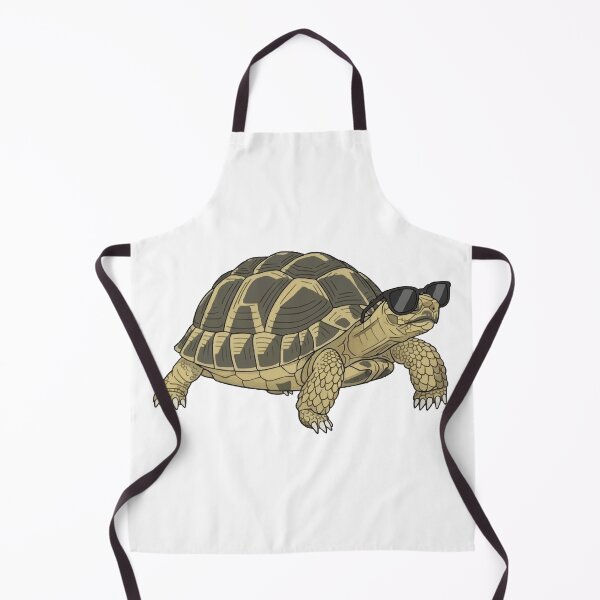 Item preview, Chill Russian Tortoise designed and sold by Petzzz.