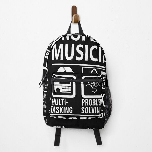 Item preview, Professional Musician designed and sold by liviawong435.