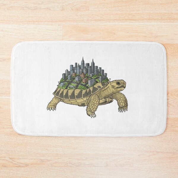 Item preview, Urban Russian Tortoise designed and sold by Petzzz.