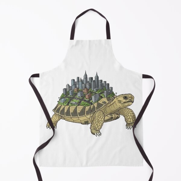 Item preview, Urban Russian Tortoise designed and sold by Petzzz.