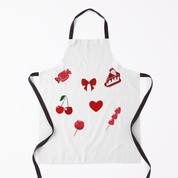 Item preview, Red Stickers designed and sold by IREFA.