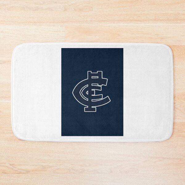 Item preview, Carlton Blues Blue Out Jumper designed and sold by BallsnBats.