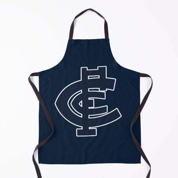 Item preview, Carlton Blues Blue Out Jumper designed and sold by BallsnBats.