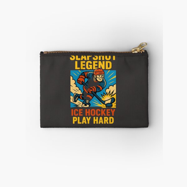 Item preview, "SLAPSHOT LEGEND" designed and sold by MilikDesignsPro.