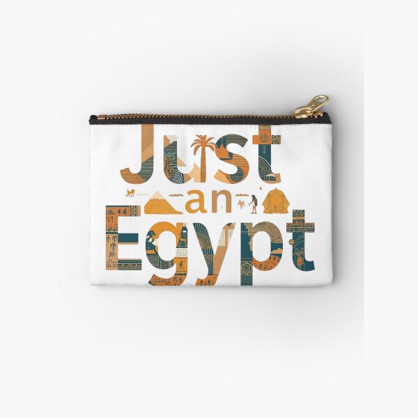 Artikelvorschau, Einfach Ägypten – Antike Wüstenästhetik entworfen und verkauft von RED-MOUSE.
