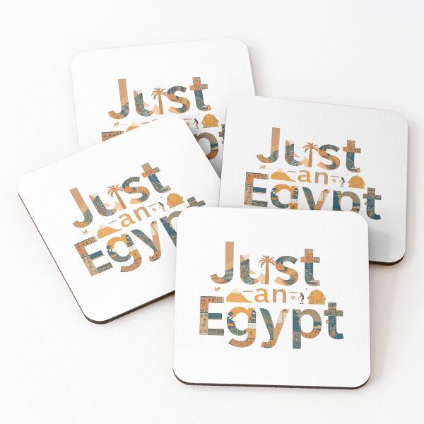 Item preview, Just an Egypt – Ancient Desert Aesthetic designed and sold by RED-MOUSE.